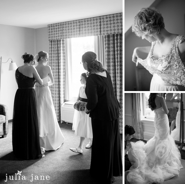 Timeless Wedding Photography by Connecticut Wedding Photographer Julia Jane Studios